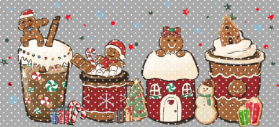 16oz Christmas-S  3489